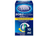 Optrex Colirio Doble Acción para Picor de Ojos (10 ml) - Reckitt Benckiser
