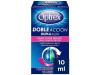 Optrex Colirio Doble Acción para Ojos Secos (10 ml) - Reckitt Benckiser