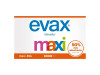 Protectores Evax Cottonlike - Protege Slip (maxi 40 Protege - Slip) - Procter&gamble España S.a