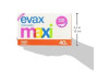 Protectores Evax Cottonlike - Protege Slip (maxi 40 Protege - Slip) - Procter&gamble España S.a