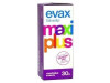 Salvaslip Maxiplus, 30 Uds - Evax