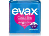 Compresas Higienicas Femeninas - Evax Cottonlike (normal con Alas 16 Compresas) - Procter&gamble España S.a