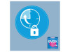 Compresas Higienicas Femeninas - Evax Cottonlike (normal con Alas 16 Compresas) - Procter&gamble España S.a