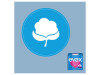 Compresas Higienicas Femeninas - Evax Cottonlike (normal con Alas 16 Compresas) - Procter&gamble España S.a