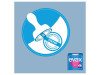 Compresas Higienicas Femeninas - Evax Cottonlike (normal con Alas 16 Compresas) - Procter&gamble España S.a