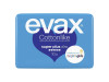 Compresas Higienicas Femeninas - Evax Cottonlike (superplus 10 Compresas) - Procter&gamble España S.a