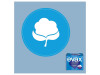 Compresas Higienicas Femeninas - Evax Cottonlike (superplus 10 Compresas) - Procter&gamble España S.a