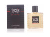 Eau de Cologne 200 ml - Jacq's