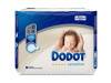 Sensitive R Nac 0 Hasta 2,5kg 24ud - Dodot