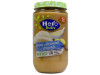Tarrito de Crema de Bechamel con Lenguado, 12 Uds - Hero Baby