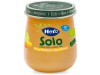 Baby Solo Ecológico Pera Plátano Zanahorias 120g - Hero