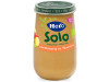 Baby Solo Jardinera de Ternera Ecológica, 190 g - Hero