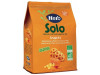 Hero Baby Solo Snack De Zanahoria Y Maíz, 6 Unidades