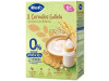 Baby Papilla 8 Cereales con Galleta 340g - Hero