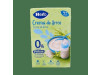 Hero Crema de Arroz sin Gluten Bio 220g - Otras Marcas