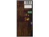 Chocolate Negro 70% con Flor de Sal 100g Bio Sg - Torras