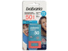 Solar Stick Facial Azul spf50 20 Gr - Babaria