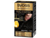 Olio Intense Tinte sin Amoniaco 1.10 Negro Intenso 50ml - Syoss
