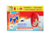 Bloom Max Moscas y Mosquitos Apto.eléctrico + 2 Recargas 3 u - Bloom Derm