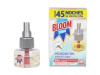 Bloom Bloom Zero Mosquitos Recambio Elctrico Lquido 45 Noches