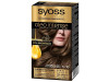 Oleo Intense Permanent Oil Color Castaño Claro 5 - 10 50ml - Syoss