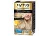 Oleo Intense Tinte sin Amoniaco 10.50 - Rubio Claro Ceniza 5 Pz - Syoss