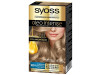Olio Intense Tinte sin Amoniaco 8.05 Rubio Beige 50ml - Syoss