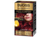 Olio Intense Tinte sin Amoniaco 5.92 Rojo Intenso 50ml - Syoss