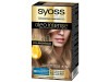 Oleo Intense Tinte sin Amoniaco 8.50 - Rubio Ceniza 5 Pz - Syoss