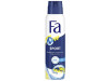 Aqua Frescor Acuático Deo Vapo 150 Ml
