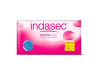 Indasec Compresa Perdidas Leves (micro 45 ml 28 U) - Laboratorios Indas
