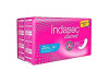 Indasec Discreet Normal Compresa Perdidas Leves (12 Unidades) - Laboratorios Indas