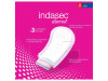 Indasec Discreet Extra Compresa Perdidas Leves (10 Unidades)