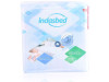 Indasbed Protector Absorbente 60x60cm 20uds - Indasbed