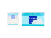 Loto Gasa Suave Hidrófila 100% Algodón 90 u - Indasec