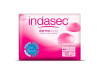 Indasec Compresa Perdidas Leves (microplus 70 ml 16 U) - Laboratorios Indas