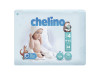 Pañal Infantil - Chelino Fashion & Love (t - 4 (9 - 15 Kg) 36 Pañales) - Laboratorios Indas