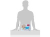 Pañal Infantil - Chelino Fashion & Love (t - 4 (9 - 15 Kg) 36 Pañales) - Laboratorios Indas