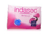 Indasec Maxi Compresa Perdidas Leves (goodnight 12 Absorb) - Laboratorios Indas
