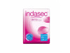 Indasec Normal Compresa Perdidas Leves (bolsa 24 Compresas) - Laboratorios Indas