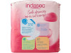 Indasec Extra Compresa Perdidas Leves (bolsa 20 Compresas) - Laboratorios Indas