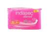 Indasec Maxi Compresa Perdidas Leves (bolsa 15 Compresas) - Laboratorios Indas