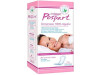 Compresas Higienicas Femeninas Posparto - Indasec Algodon (Normal Con Alas 14 U)
