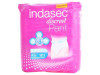Indasec Pant Plus Absorbente Incontinencia Orina Dia Anatomico (12 Unidades Talla L) - Laboratorios Indas
