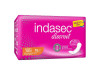 Indasec Discreet Maxi Compresa Perdidas Leves (15 Unidades) - Laboratorios Indas