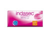 Indasec Discreet Maxi Compresa Perdidas Leves (15 Unidades) - Laboratorios Indas