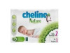 Pañal Infantil - Chelino Nature (t - 1 28 U) - Laboratorios Indas