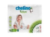 Pañal Infantil - Chelino Nature (t - 5 30 U) - Laboratorios Indas