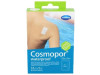 Cosmopor Waterproof - Aposito Adhesivo (5 Unidades 7,2 Cm X 5 Cm)