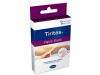 Tiritas Plastic - Aposito Adhesivo (elastic Surtido 20 Unidades 2 Tamaños) - Laboratorios Hartmann